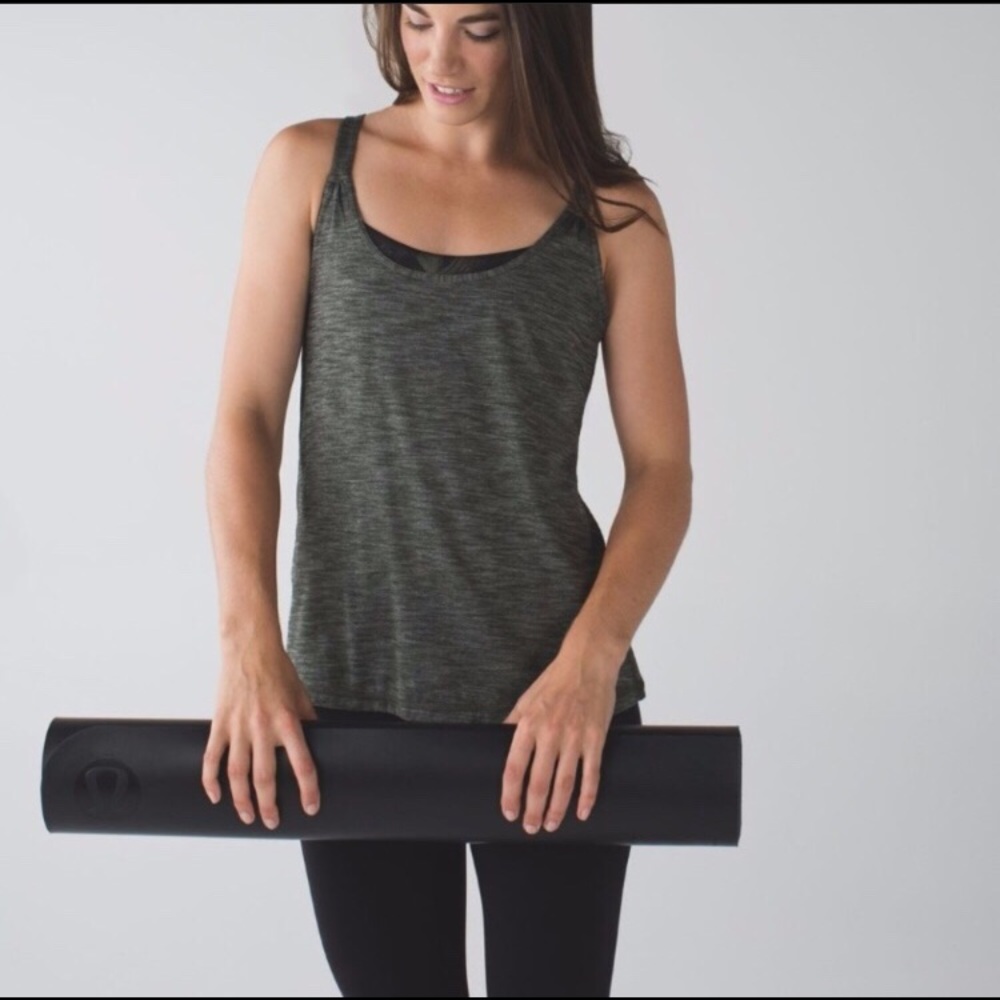 *FINAL SALE* Lululemon 2 Tank Top